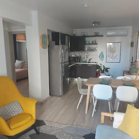 شقة Horizon Hidden Gem 2 Bedroom Apt - Walk To The Beach