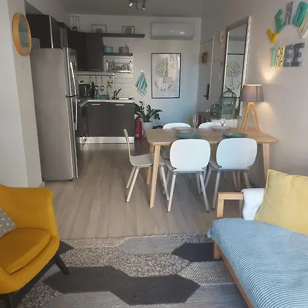 شقة Horizon Hidden Gem 2 Bedroom Apt - Walk To The Beach