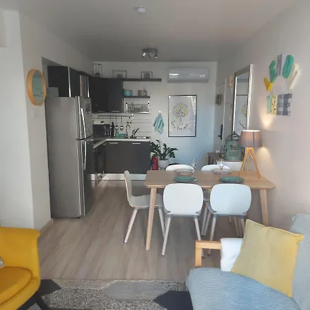 شقة Horizon Hidden Gem 2 Bedroom Apt - Walk To The Beach *