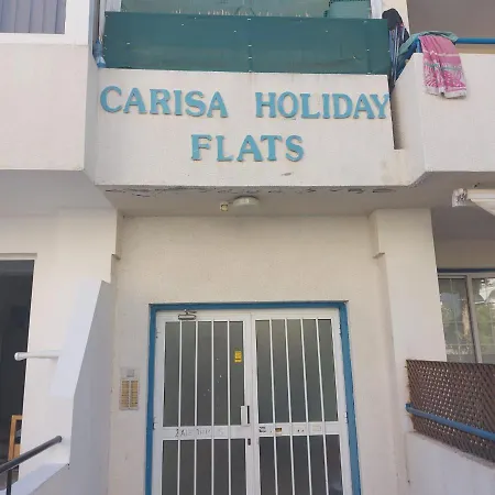 Horizon Hidden Gem 2 Bedroom Apt - Walk To The Beach لارنكا