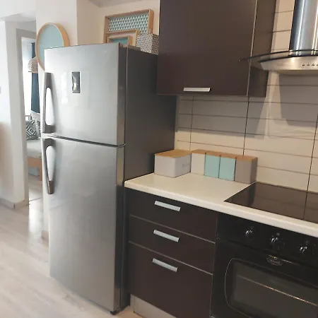 Horizon Hidden Gem 2 Bedroom Apt - Walk To The Beach *