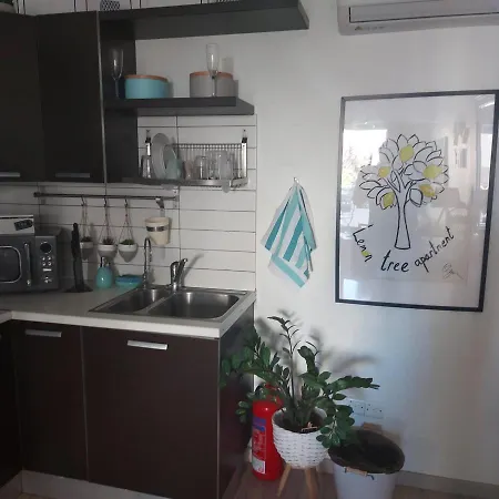 Apartment Horizon Hidden Gem 2 Bedroom Apt - Walk To The Beach