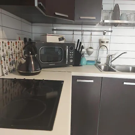 Horizon Hidden Gem 2 Bedroom Apt - Walk To The Beach *
