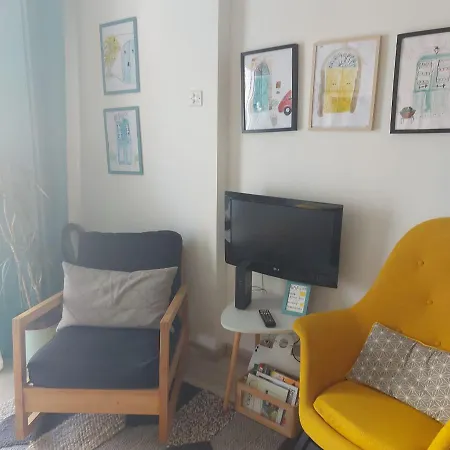 דירה Horizon Hidden Gem 2 Bedroom Apt - Walk To The Beach