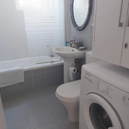 דירה Horizon Hidden Gem 2 Bedroom Apt - Walk To The Beach *